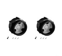 Lot de 2 réservoirs d'eau pour machine à expresso B40 B44 B45 B50 K40 K45 K50 K55