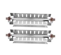 Lot De 2 Résistances De Dégivrage WR51X10055 For Réfrigérateur, Compatible Avec Kenmore, Hotpoint, GE, Universal Electric, RCA, Congélateur