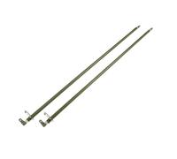 Lot de 2 résistances supérieures - Four, cuisinière - MOULINEX (116199)