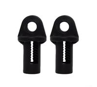 Lot de 2 ressorts de câble de frein à main pour Transporter T4/T5/T6 1991-2024 - Pièce de rechange directe en plastique