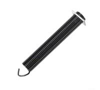 Lot de 2 ressorts de porte de lave-vaisselle DD81 02245 pour mécanisme de porte d'appareil Samsung DW80M2020US AA 00 DW80N3030US