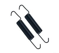 Lot de 2 ressorts de retour pour bras de tondeuse de 106,7 cm - Numéro de pièce : 532401872 - Performance fiable du bras de tondeuse et cohérence de tonte