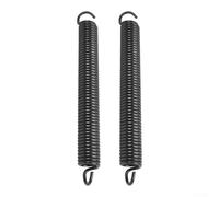 Lot de 2 ressorts de retour pour tondeuses autoportées Troy-Bilt y compris 2042LS 2246LS 2346XLS LOYTH20F42T YTH1542XPT YTH20B42T Z242F
