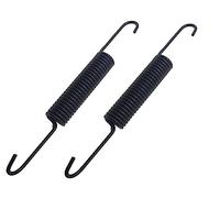 Lot de 2 ressorts de suspension pour lave-linge LG Electronics 4970FR2084P