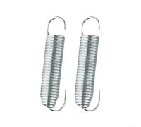 Lot de 2 ressorts de tension sur mesure pour tondeuses à gazon - Correspondance exacte pour remplacer les pièces avec les numéros 082300,039174,033177,063178