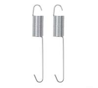 Lot de 2 ressorts d'embrayage de rechange 54411-VA3-J00 pour tondeuse à gazon Honda HR Series - Compatible avec modèles HR195, HR215, HRA215, HRB215