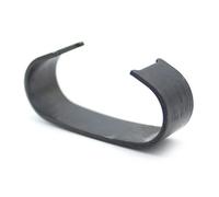 Lot de 2 ressorts d'embrayage pour tronçonneuse Husqvarna 340 340e 345 345e 350 351 353 445 450 460 346 346XP #503568101