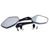 Lot de 2 rétroviseurs droit et gauche Speedfight 3 4 Streetzone Generic Trigger Set