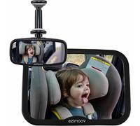 Lot de 2 rétroviseurs Ezi Mirror Pack