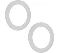 Hayward Rondelle de printemps de remplacement SPX0710Z62 pour vannes multiport – Lot de 2