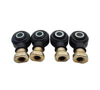 Lot de 2 rotules de direction A et B for Linhai 260/300 ATV QUAD GO KART Code Linhai 20503 20507 A et B chacun 2 pièces