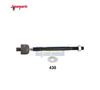 Lot de 2 Rotules de direction intérieure, barre de connexion JAPANPARTS RD-430