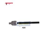 Lot de 2 Rotules de direction intérieure, barre de connexion JAPANPARTS RD-H24