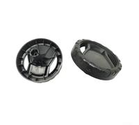Lot de 2 roues de rechange pour nettoyeur haute pression Karcher 5.515-298.0 K2 K3 K4 K5, pièce de rechange de qualité supérieure 160 pour une durabilité accrue, un travail silencieux