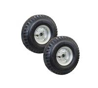 Lot de 2 roues gonflables pour chariot 25 x 7.5 cm - Axe 16 mm - Linxor Noir https://www.fnac.com/mp42388595/Lot-de-2-roues-gonflables-pour-chariot-4-10-3-50-4-Noir/w-4?oref=28727dd1-c1a8-5b2c-6236-198581e35ca9