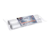 Lot De 2 Rouleaux 28x300cm Pour Appareil Laica Vt3505
