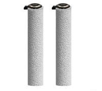 Lot de 2 rouleaux de balai compatibles avec MOVA S70 S70 Ultra S70 pour modèles Pro Roller Accessoire de nettoyage à poils rotatifs