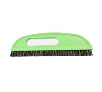 Lot de 2 rouleaux de brosse à papier peint crin de cheval pour lit cuisine
