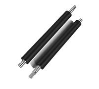 Lot de 2 rouleaux de rabot pour système d'alimentation 5140006-85 | Compatible avec les rabots DeWALT DW734 de 31,5 cm d'épaisseur, pour le travail du bois, les rouleaux d'alimentation et de