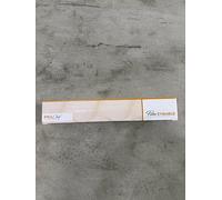 LOT DE 2 ROULEAUX - Film alimentaire étirable PRO - ZIP cut - conditionnement aliments, protection fraicheur, cuisson micro-ondes et congélateur 45 cm x 300m