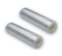 Lot de 2 rouleaux sous-vide 20 x 600 cm pour Machine à emballer sous-vide Magic