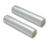 Magic Vac Rouleau film sous‑vide ACO1068 30 x 600 cm Multicouche Sans BPA Rayés Brevetés – Lot de 2