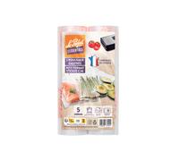 Lot de 2 rouleaux sous vide 17x500 cm Le Parfait