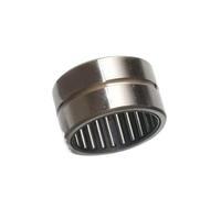 Lot de 2 roulements à aiguilles sans bague intérieure NK45/30 45x55x30 NK45/20 45x55x20(NK45 20 45x55x20)