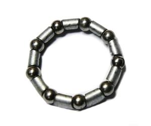 Lot de 2 roulements à billes en acier pour casque de fourche sur route pour vélo, roulements à billes en acier 40-32 mm et 37-29 mm, compatibles avec toutes les séries (4# 31-22 mm)