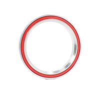 Lot de 2 roulements à contact oblique for vélo route et VTT MH-P08 30,15 x 41,8 6,5 mm 45/45 ACB845