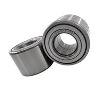 Lot de 2 roulements de moyeu DAC306342 for ODES 650 800 1000 RM Dominator X2 X4 LT 800 1000 for Raider 09560306342 LU083533(2 PCS)