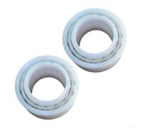 Lot de 2 roulements de rechange RCX26000 compatibles avec HAYWARD pour robots de piscine TIGERSHARK série AV500, pièces en plastique conçues pour une utilisation prolongée
