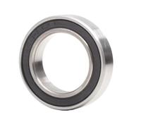 Lot De 2 Roulements Hybrides for Céramique 6802 6805 6806 6902 2RS MR24377, 15 24 25 30 Mm, For Vélo, for Billes for Section Mince(6902 15x28x7mm)