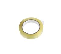 Lot de 2 Ruban Adhésif pour Bureau et Papeterie 1.8cmx70m Forte Résistance Transparent