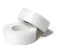 Lot de 2 Rubans Thermocollant "Ourlet" 20m Blanc Blanc G