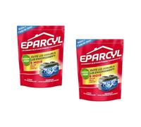 Lot de 2 Sachets 200g Granules Activateur Biologique pour Fosses Septiques