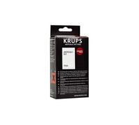 Krups Détartrant F054001A – Poudre – Test de dureté de l'eau – 2 sachets
