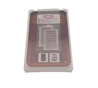 Lot de 2 sachets anti calcaire de 40g Cafetière Expresso (F054001B KRUPS MOULINEX ROWENTA SEB TEFAL)