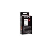 Krups Détartrant pour machine expresso F054001A/F054001B - Lot de 2 sachets 40 g