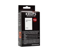 Lot de 2 sachets anti calcaire de 40g Cafetière, Machine à Café F054001B, F054001A KRUPS Cafetière, Machine à Café F054001B, F054001A KRUPS
