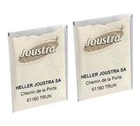 Lot de 2 sachets de platre - recharge platre a mouler - pour joustra - jeu loisir créatif - moulage