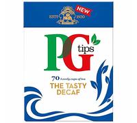 Lot de 2 sachets de thé décaféiné 70 carats