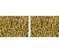 Lot de 2 sachets Teemando® - 1 kg de camomille = 2 kg.