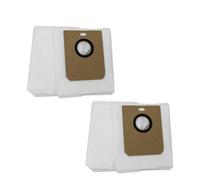 Lot de 2 sacs à poussière compatibles avec Philips HomeRun Sacs à poussière pour aspirateur et Mop Robots série 7000 5 Modèles compatibles XU7100/01, XU7100/02. (XV1472/00)
