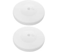 Lot de 2 sacs de poids d'eau pour support de colonne de ballons et arche de ballons, base épaisse à remplir d'eau réutilisable, grande tour de ballons