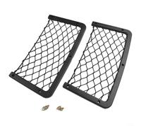 Lot de 2 sacs de rangement pratiques pour camping-car, caravane, bateau