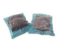 Lot de 2 sacs de rangement sous vide Compactor Taille L Vert Vert G