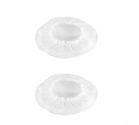 Lot de 2 sacs filtrants de sortie de drainage pour spa série J-200, récupérateur de débris blancs pour traitement de l'eau de piscine, partie 6540-213