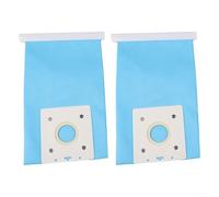 Lot de 2 sacs filtrants non tissés DJ6900420B pour aspirateur Samsung
