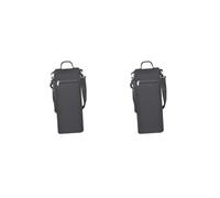 Lot de 2 sacs isothermes de golf étanches pour 6 canettes et 2 bouteilles pour plage, pique-nique, camping